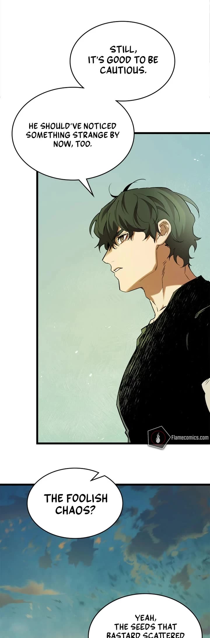 Leveling With The Gods chapter 157 page 30