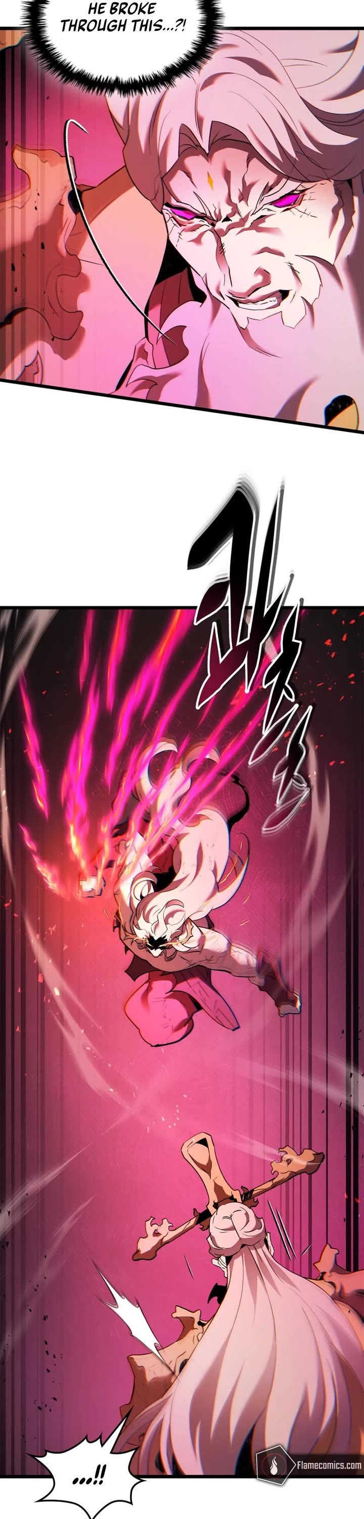 Leveling With The Gods chapter 157 page 6