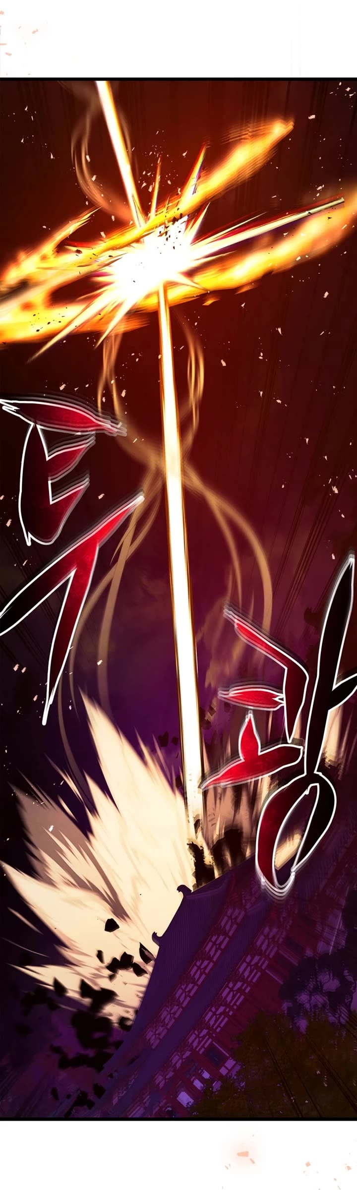 Leveling With The Gods chapter 157 page 8