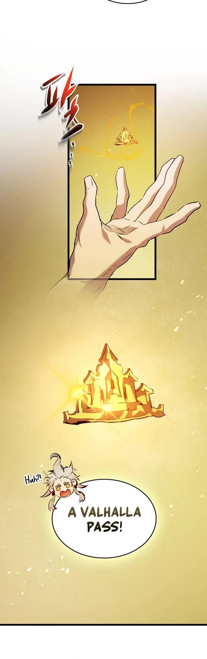 Leveling With The Gods chapter 158 page 16