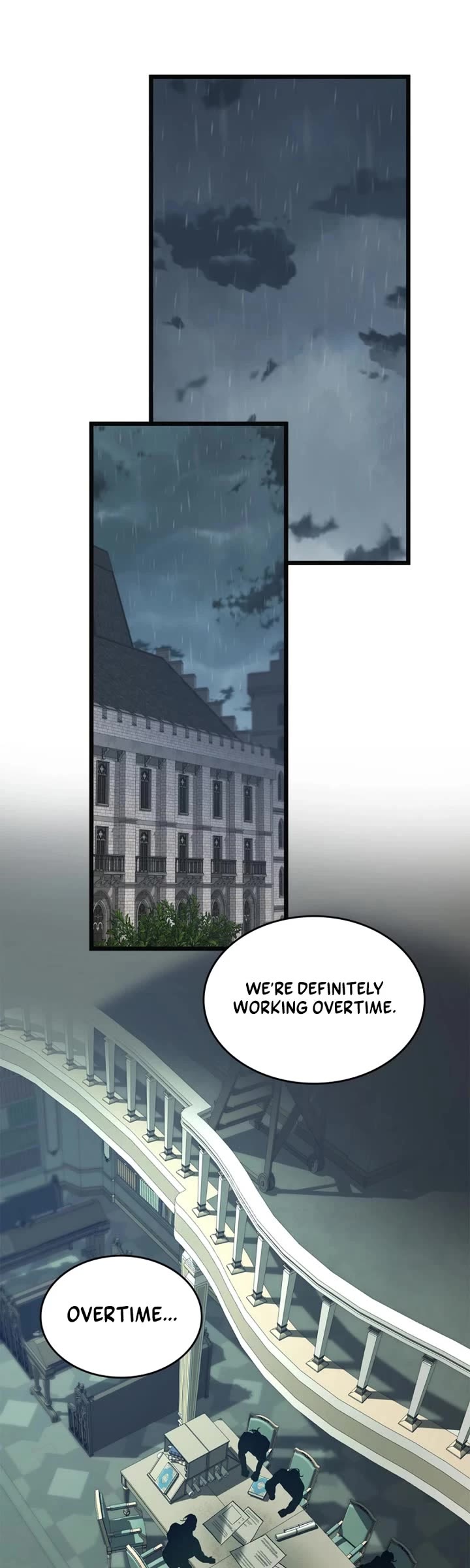 Leveling With The Gods chapter 158 page 19