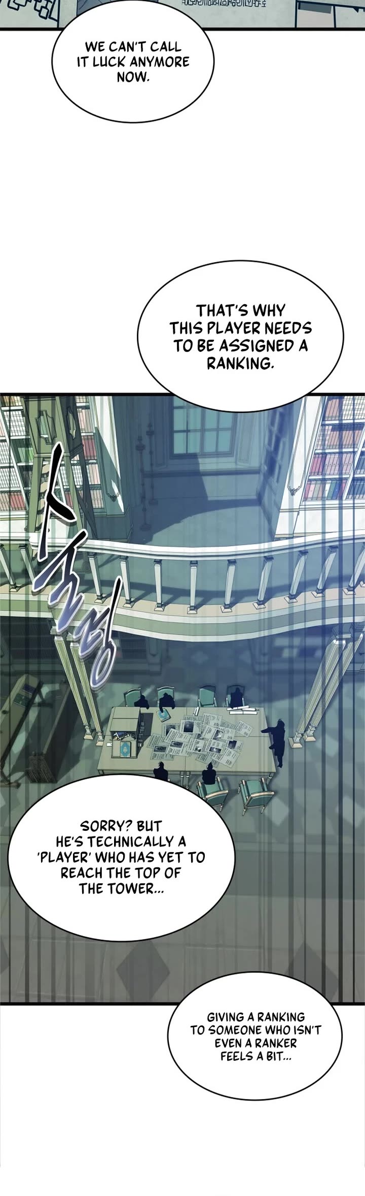 Leveling With The Gods chapter 158 page 24