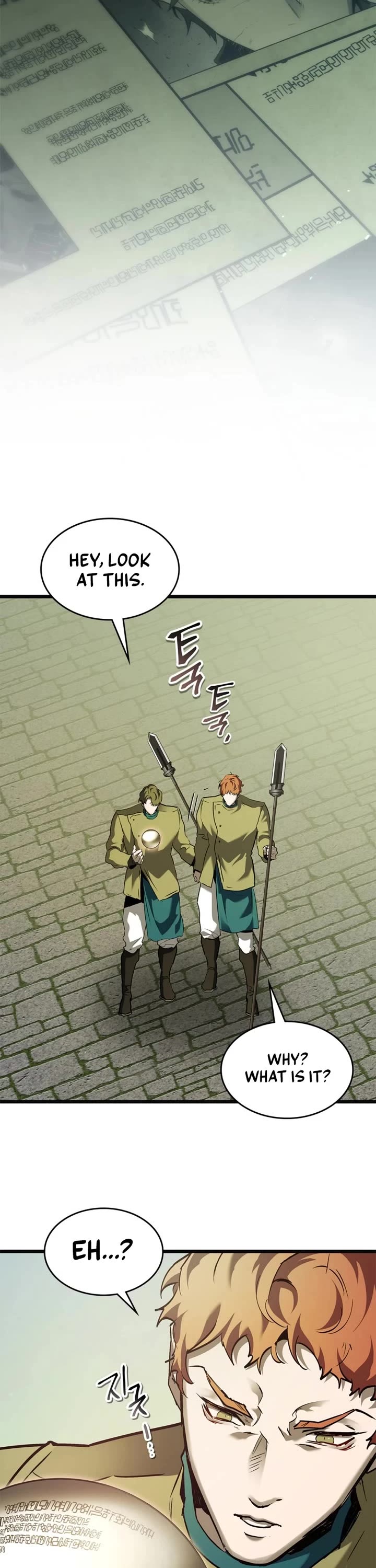 Leveling With The Gods chapter 158 page 26