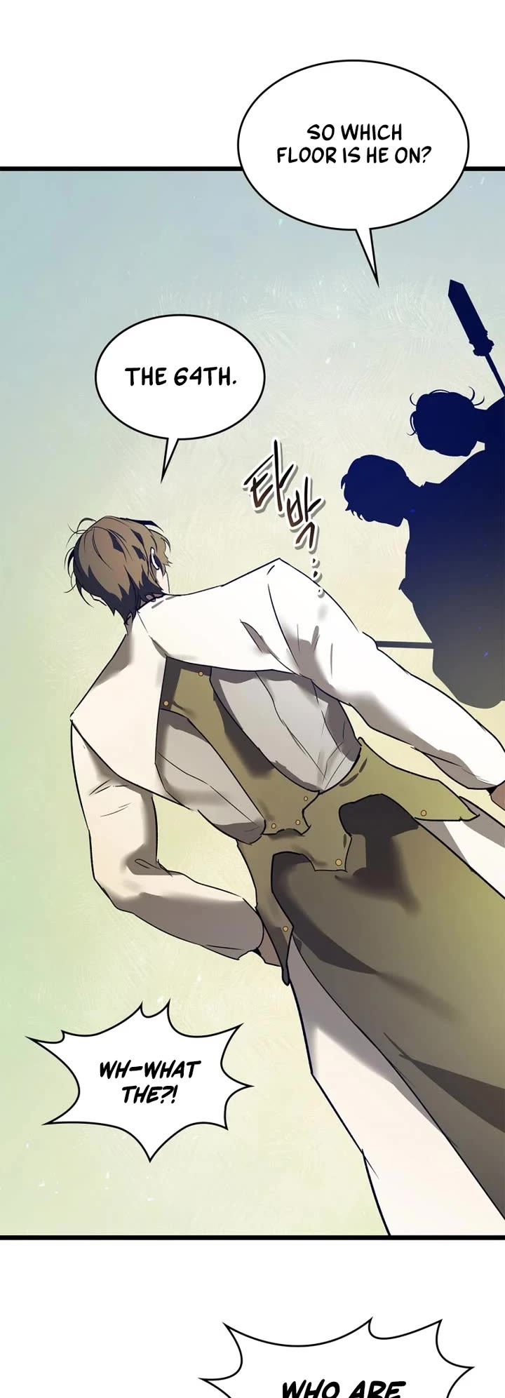 Leveling With The Gods chapter 158 page 28