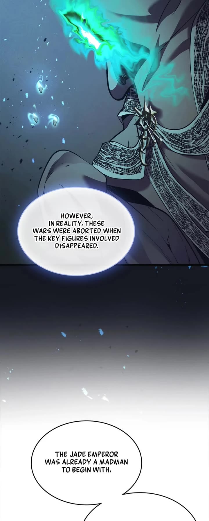 Leveling With The Gods chapter 158 page 7