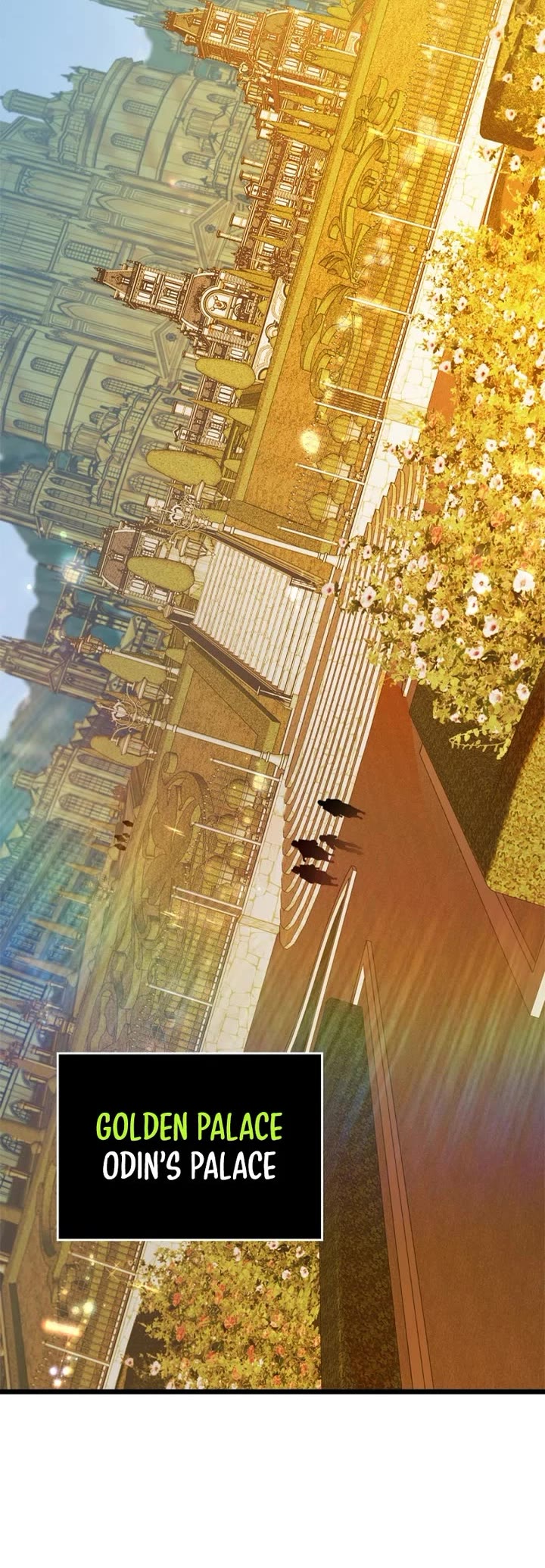 Leveling With The Gods chapter 159 page 12