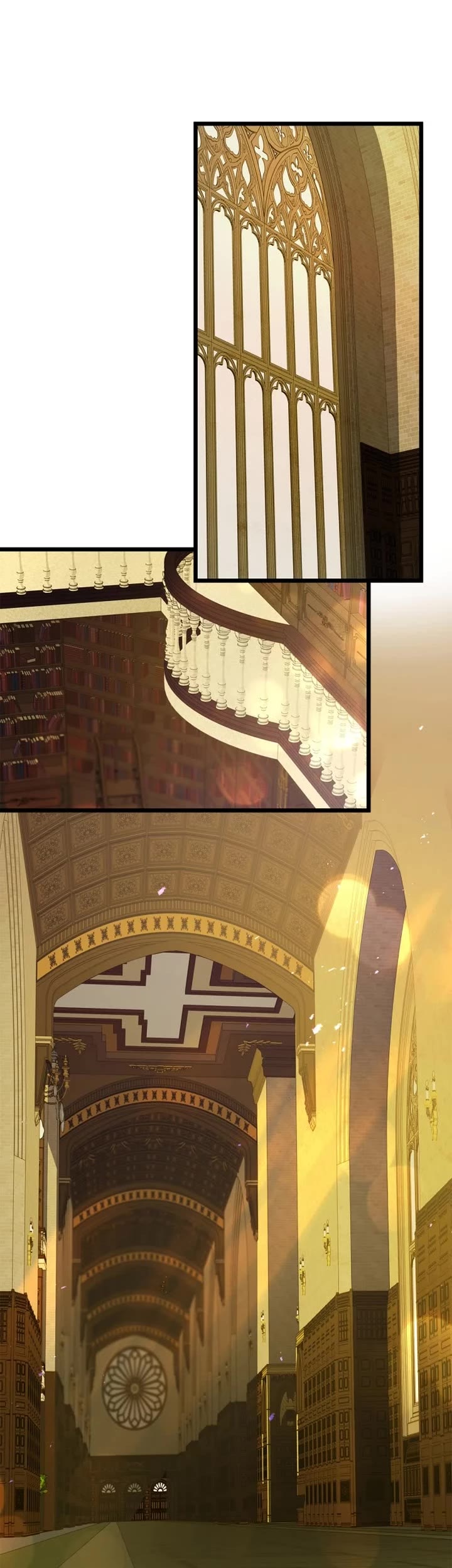 Leveling With The Gods chapter 159 page 16