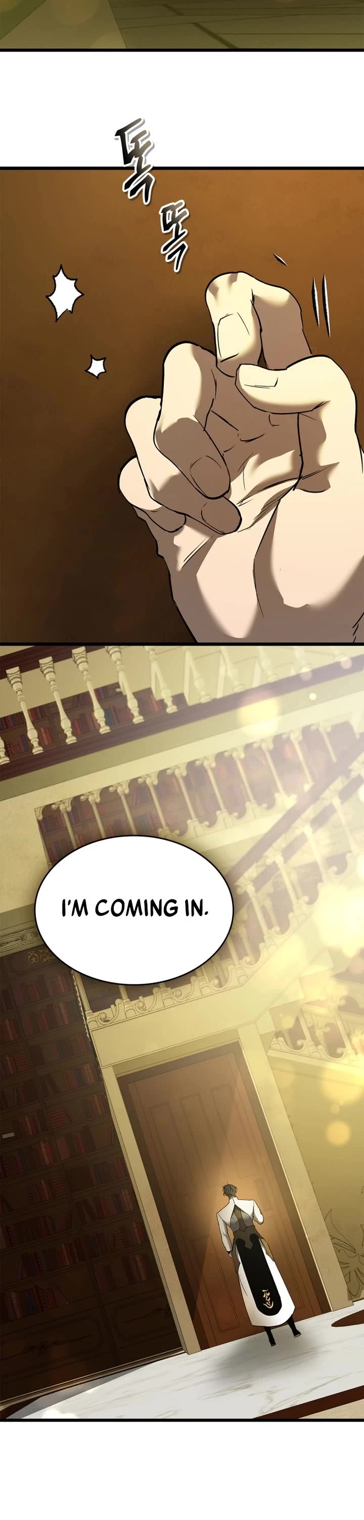 Leveling With The Gods chapter 159 page 17