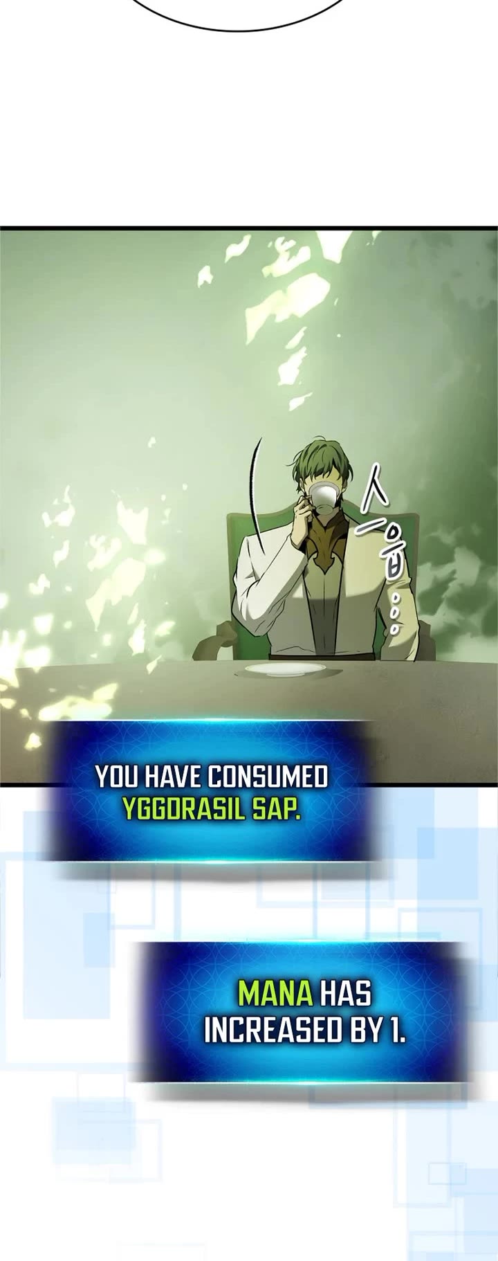 Leveling With The Gods chapter 159 page 24