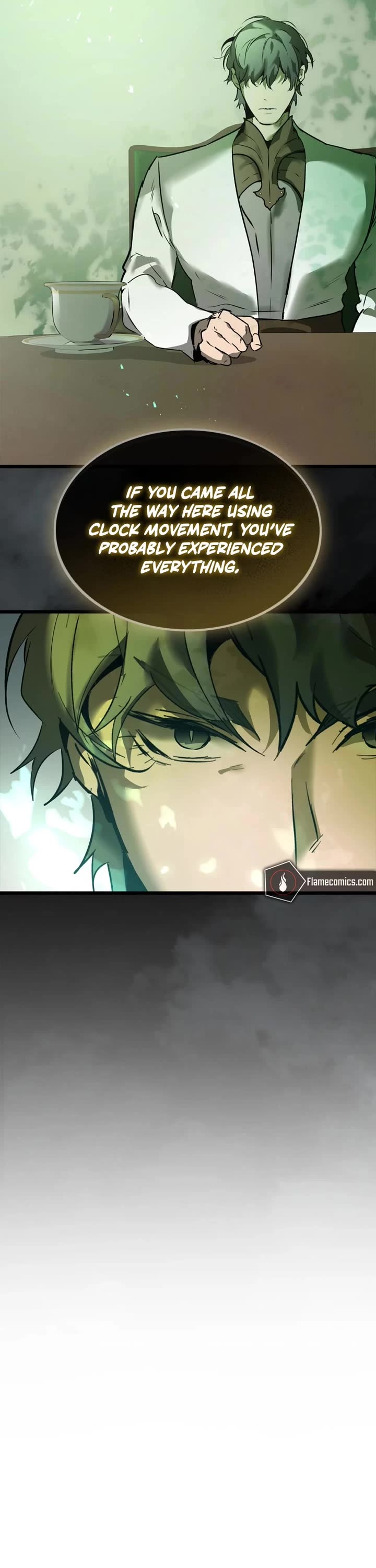 Leveling With The Gods chapter 159 page 26