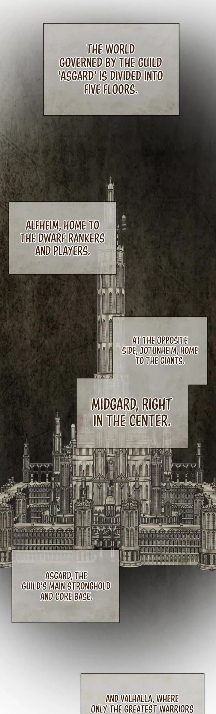 Leveling With The Gods chapter 159 page 28