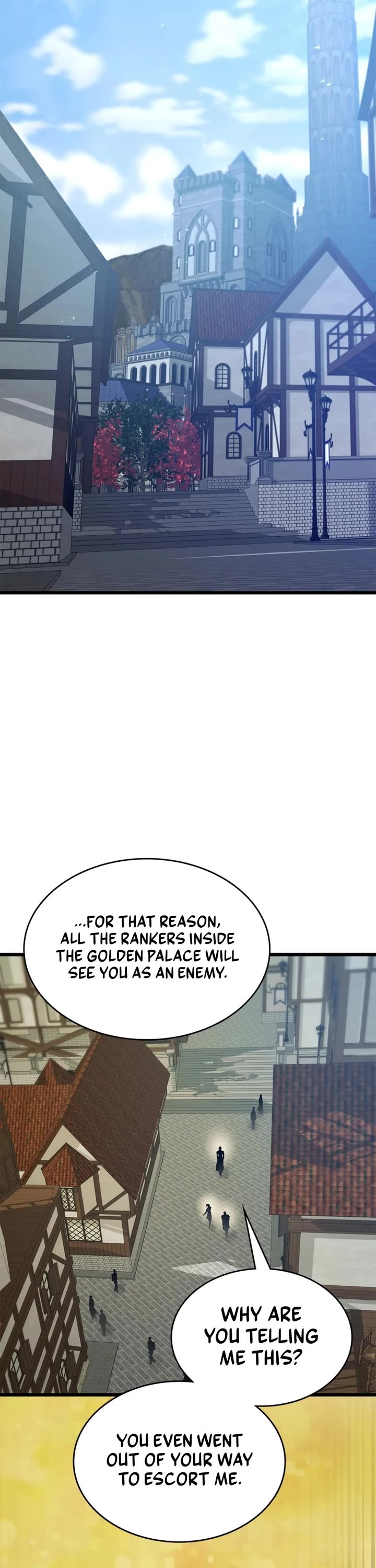 Leveling With The Gods chapter 159 page 5