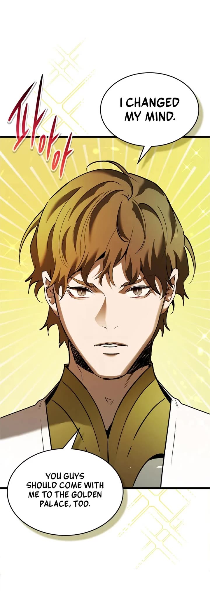 Leveling With The Gods chapter 159 page 8