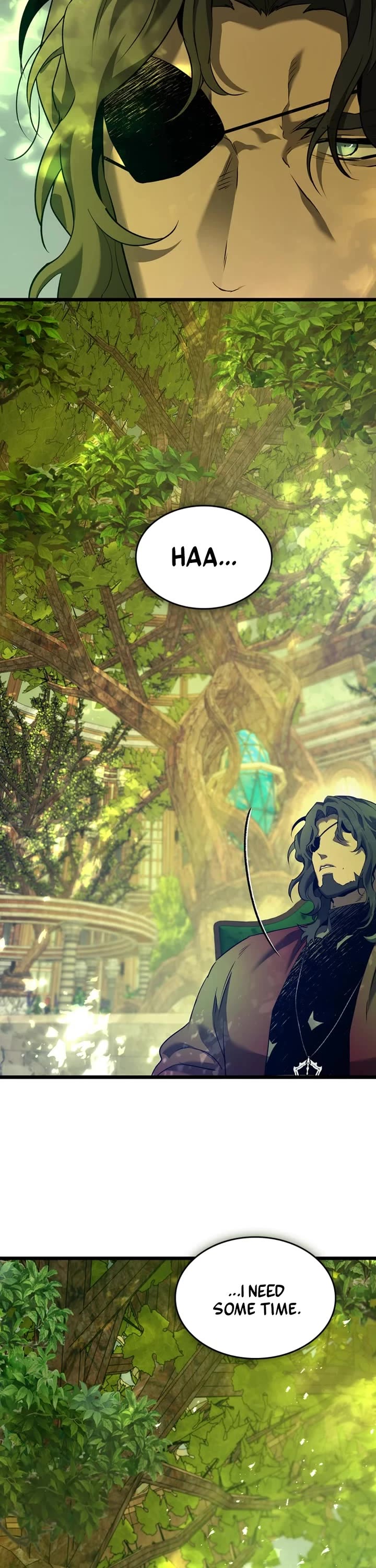 Leveling With The Gods chapter 160 page 13