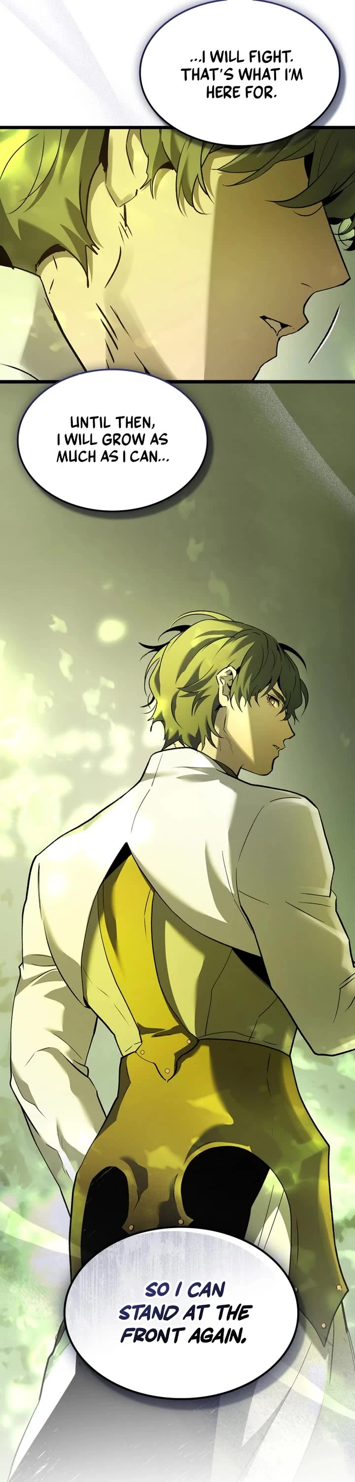 Leveling With The Gods chapter 160 page 16