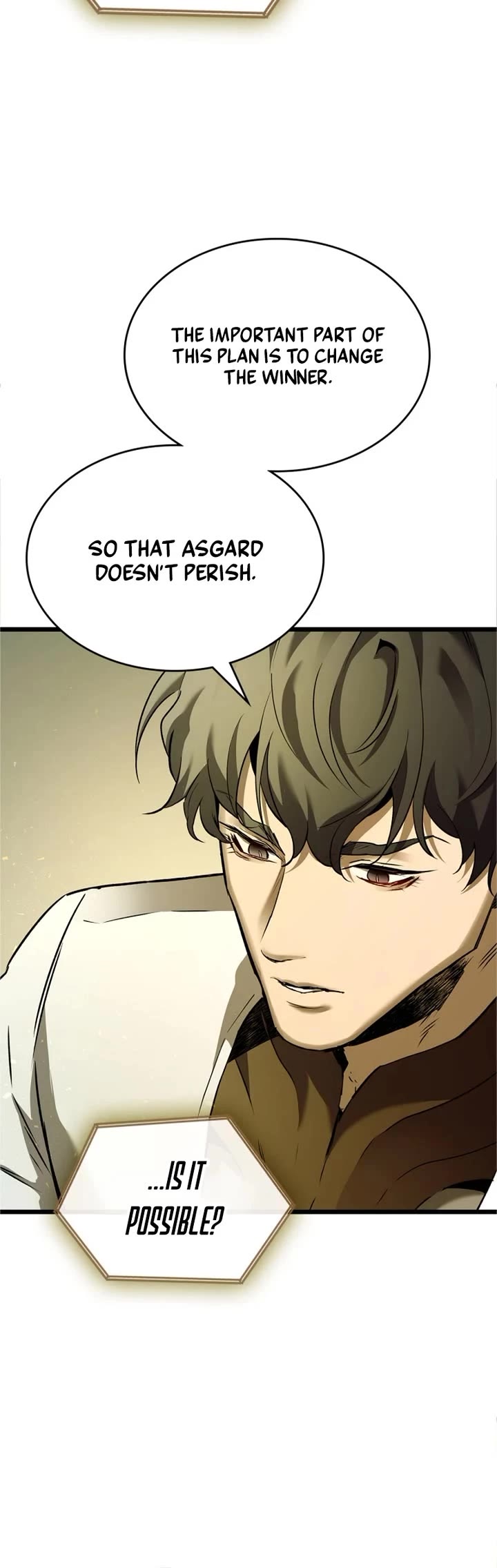 Leveling With The Gods chapter 160 page 19