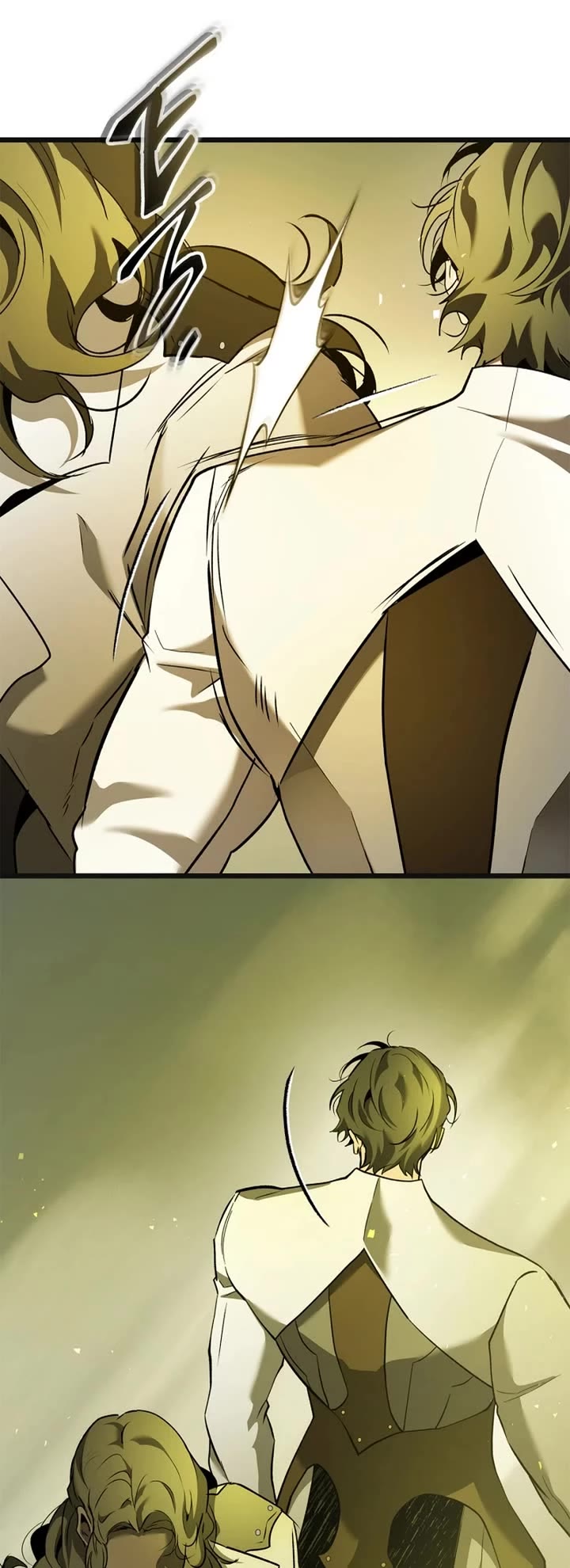 Leveling With The Gods chapter 160 page 22