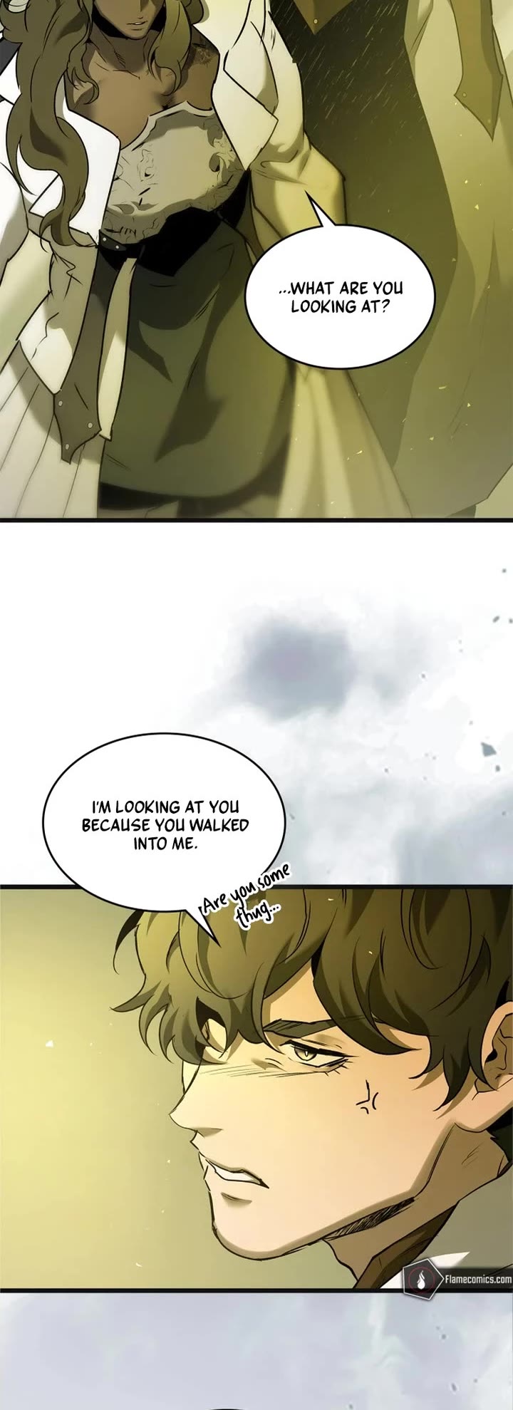 Leveling With The Gods chapter 160 page 23