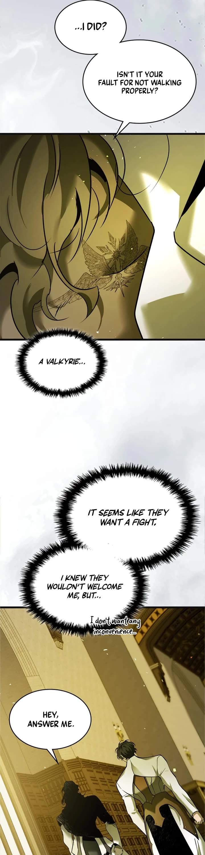 Leveling With The Gods chapter 160 page 24