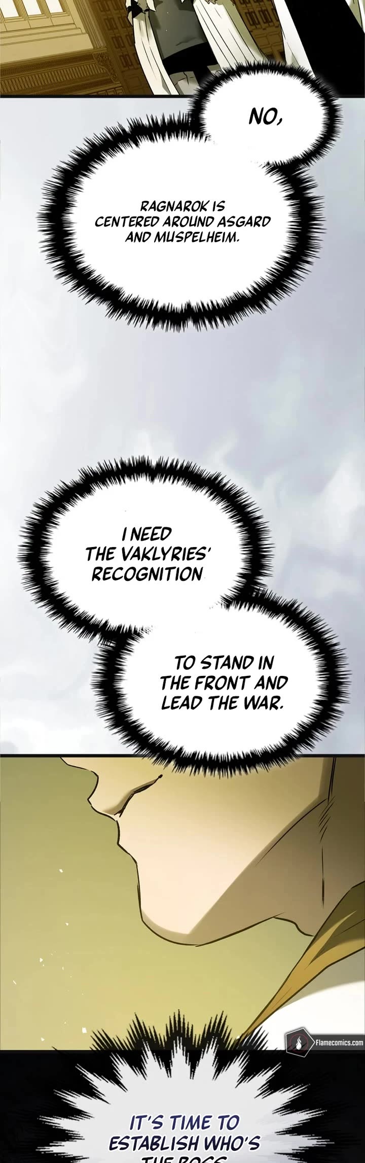 Leveling With The Gods chapter 160 page 25