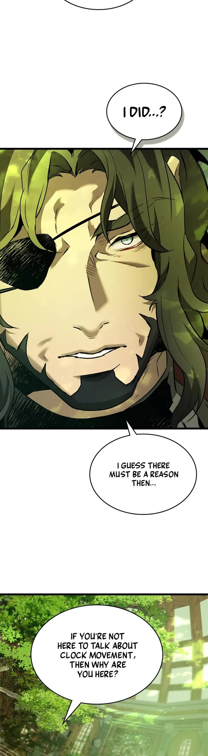 Leveling With The Gods chapter 160 page 4