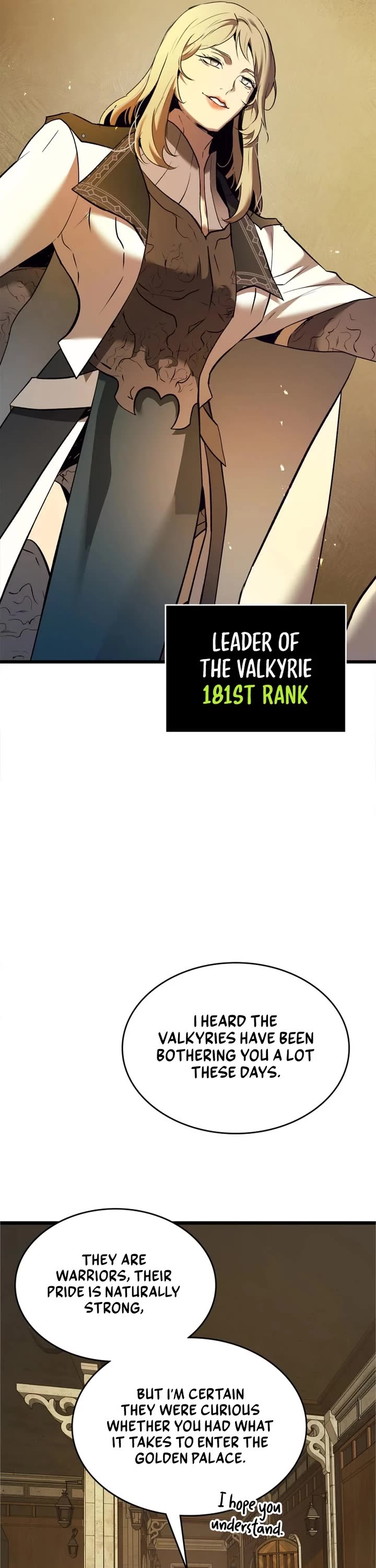 Leveling With The Gods chapter 161 page 13