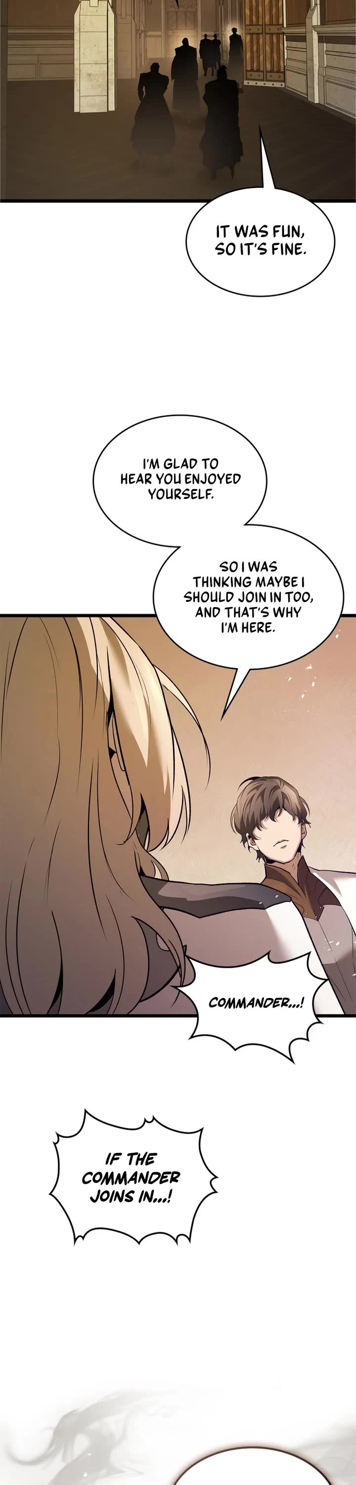 Leveling With The Gods chapter 161 page 14