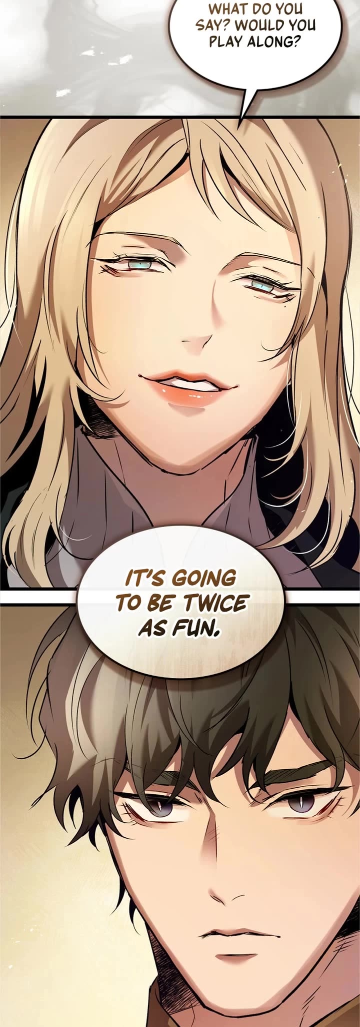 Leveling With The Gods chapter 161 page 15