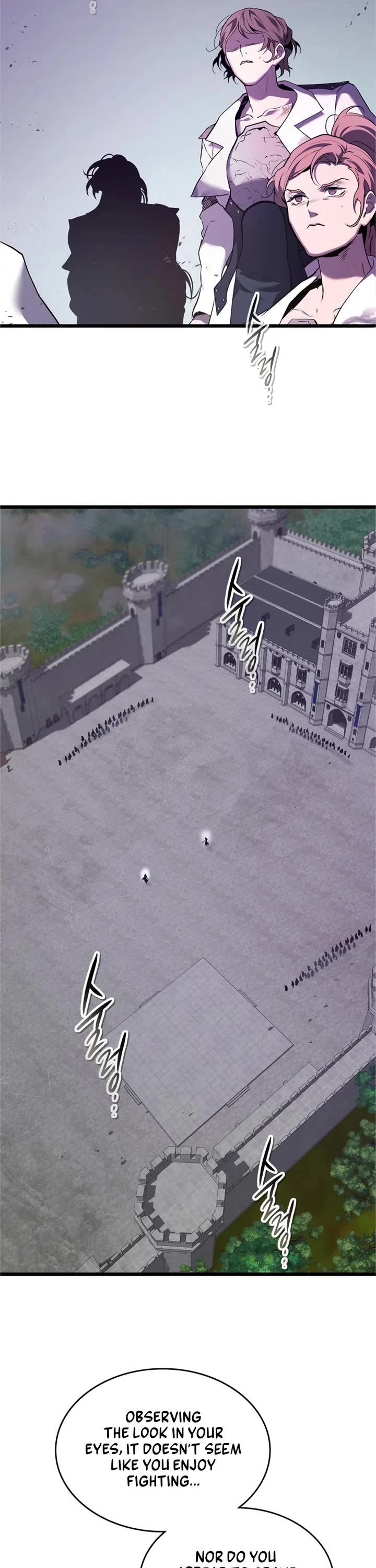 Leveling With The Gods chapter 161 page 17