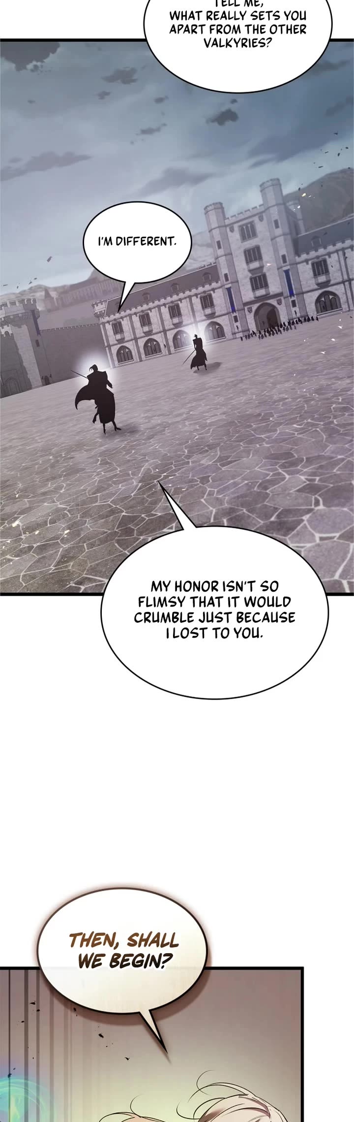 Leveling With The Gods chapter 161 page 19