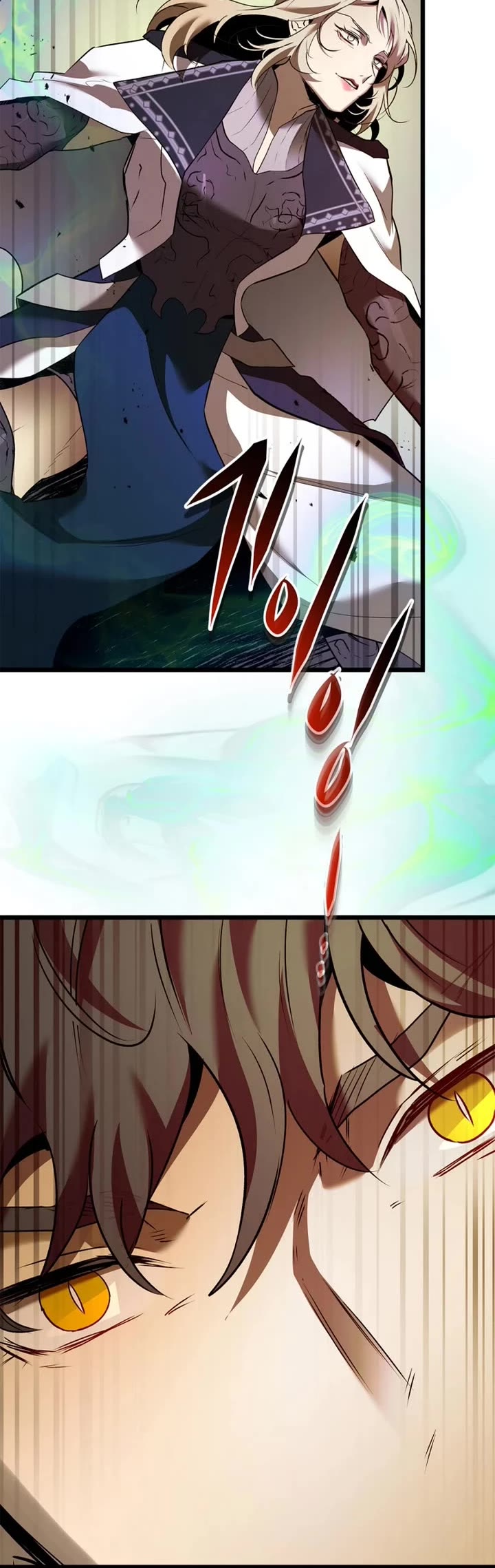 Leveling With The Gods chapter 161 page 20