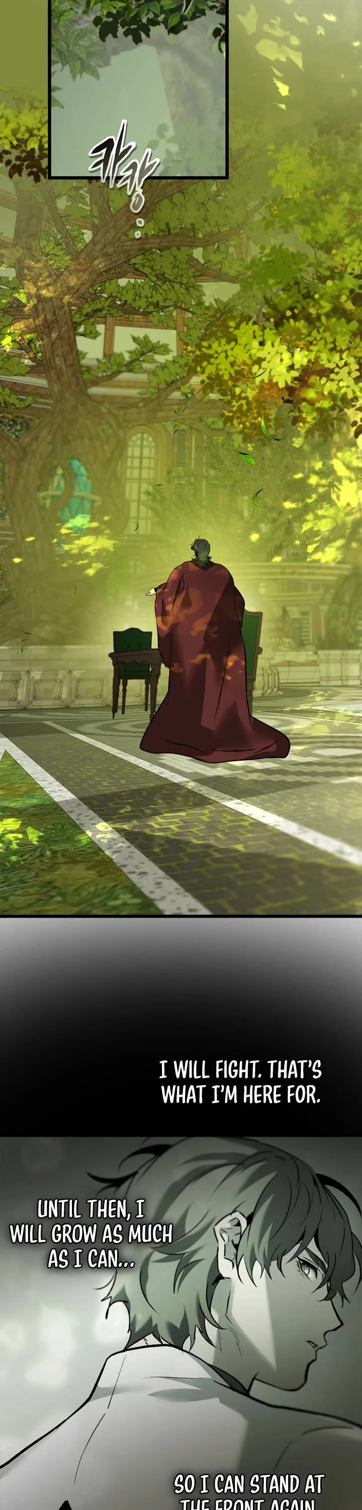 Leveling With The Gods chapter 161 page 23