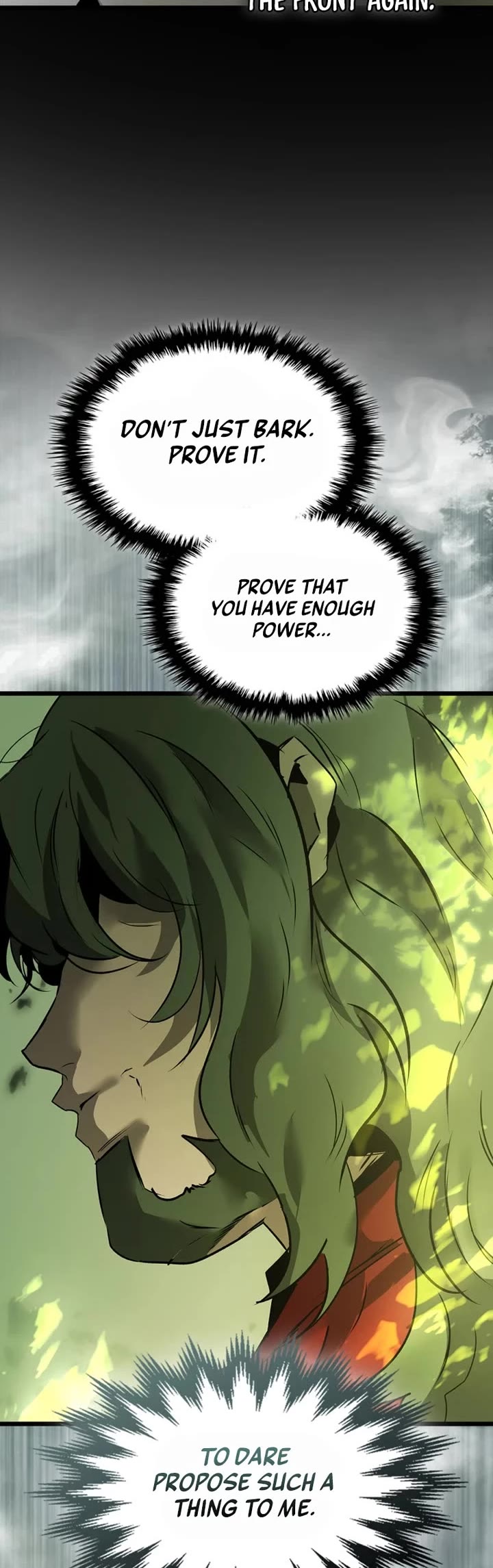 Leveling With The Gods chapter 161 page 24