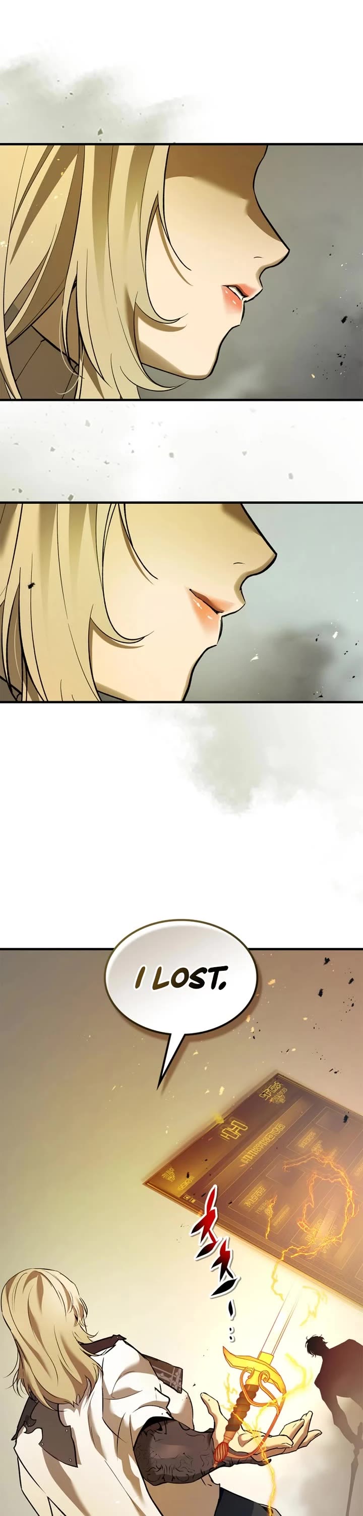 Leveling With The Gods chapter 162 page 18