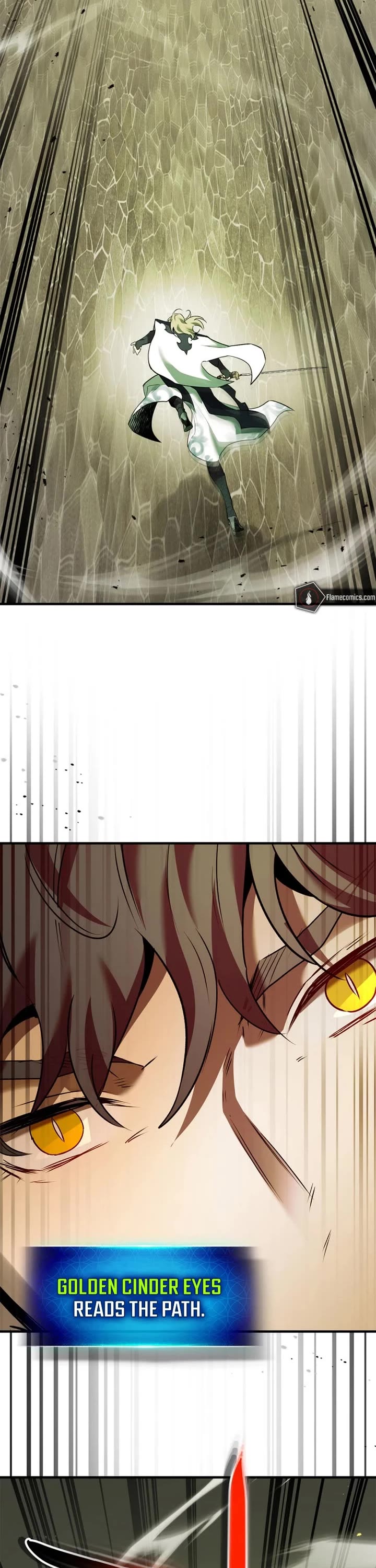 Leveling With The Gods chapter 162 page 2