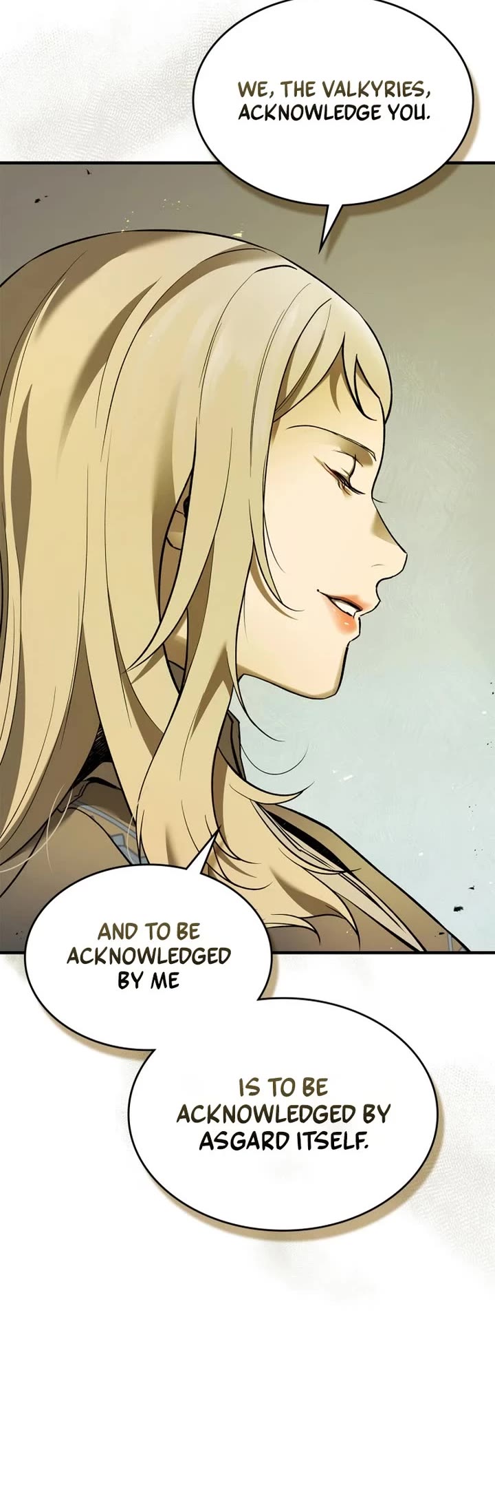 Leveling With The Gods chapter 162 page 20