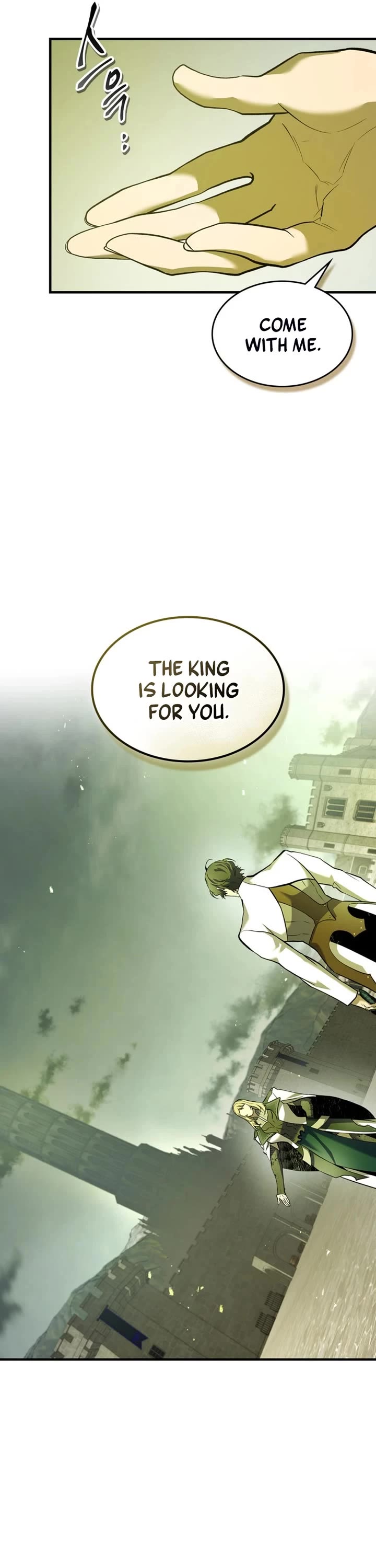 Leveling With The Gods chapter 162 page 21