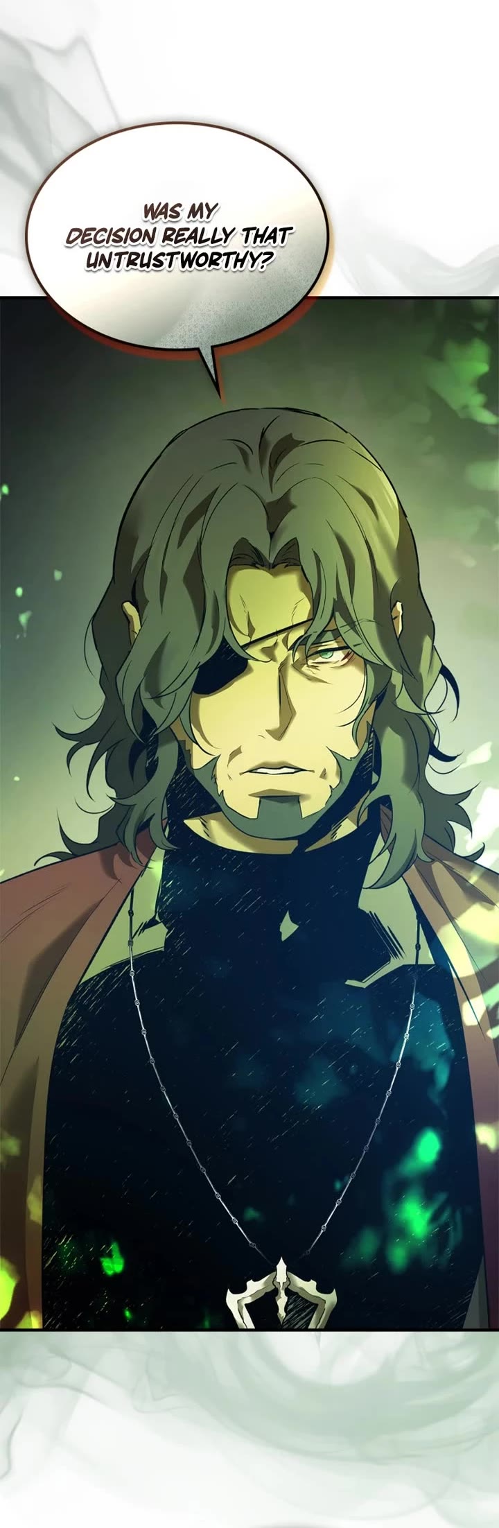 Leveling With The Gods chapter 162 page 28