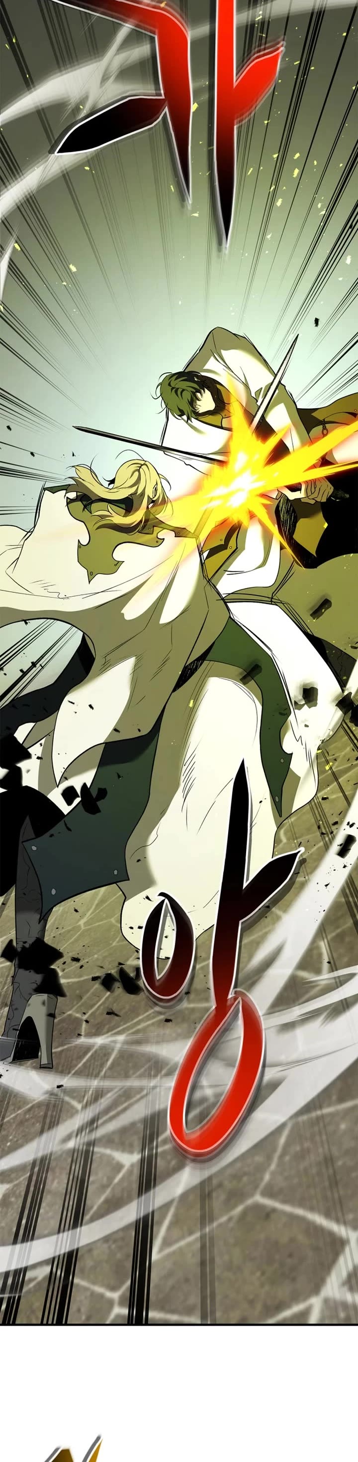 Leveling With The Gods chapter 162 page 3