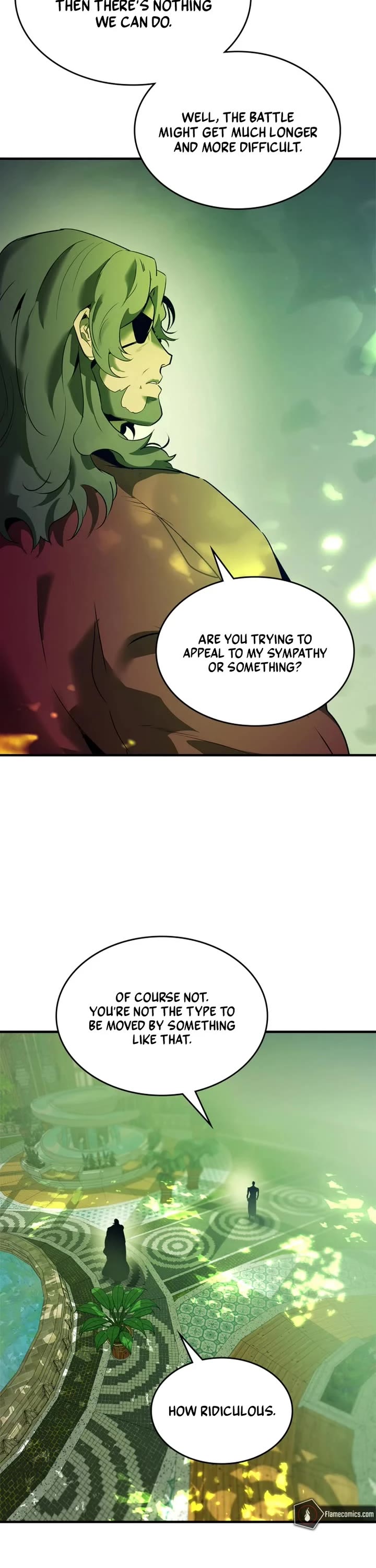 Leveling With The Gods chapter 162 page 30