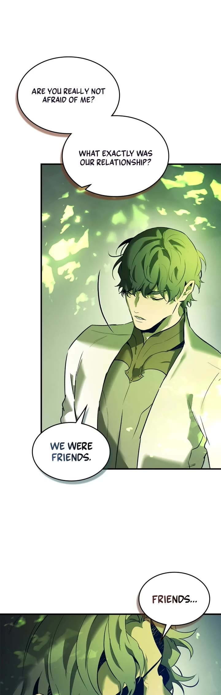 Leveling With The Gods chapter 162 page 31