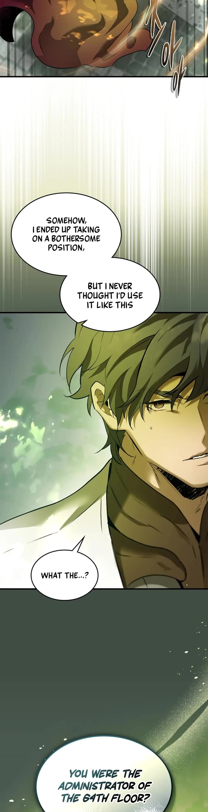 Leveling With The Gods chapter 162 page 36