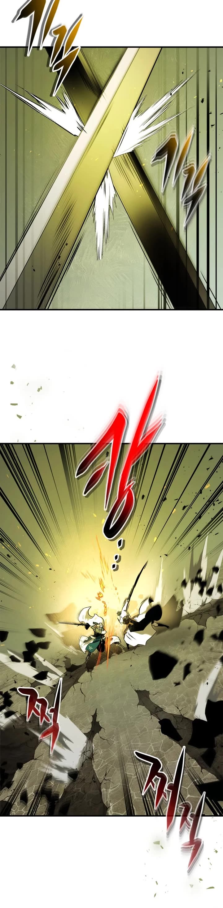 Leveling With The Gods chapter 162 page 4