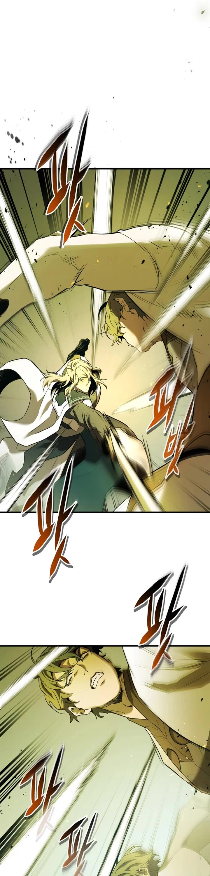 Leveling With The Gods chapter 162 page 5