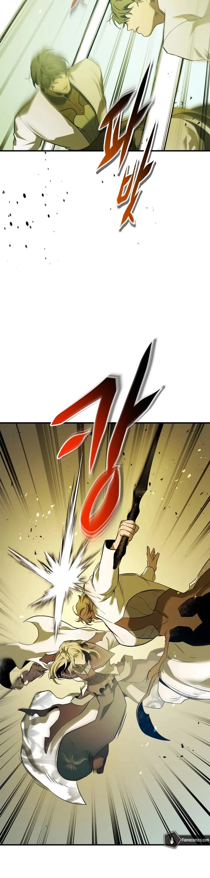 Leveling With The Gods chapter 162 page 6