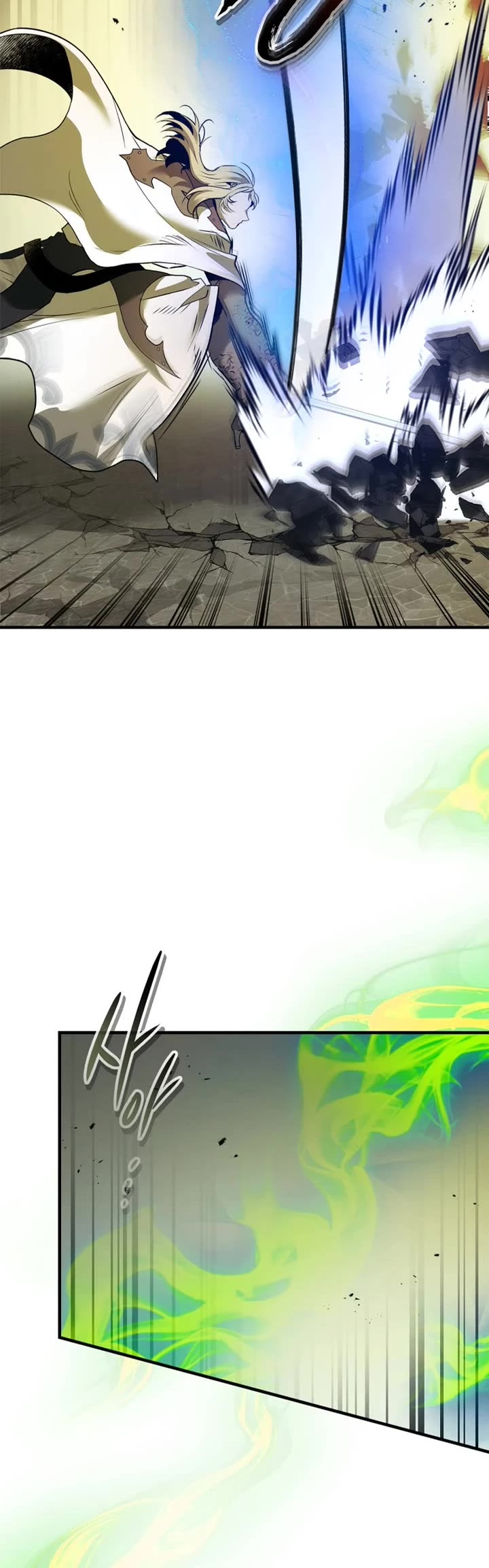 Leveling With The Gods chapter 162 page 8