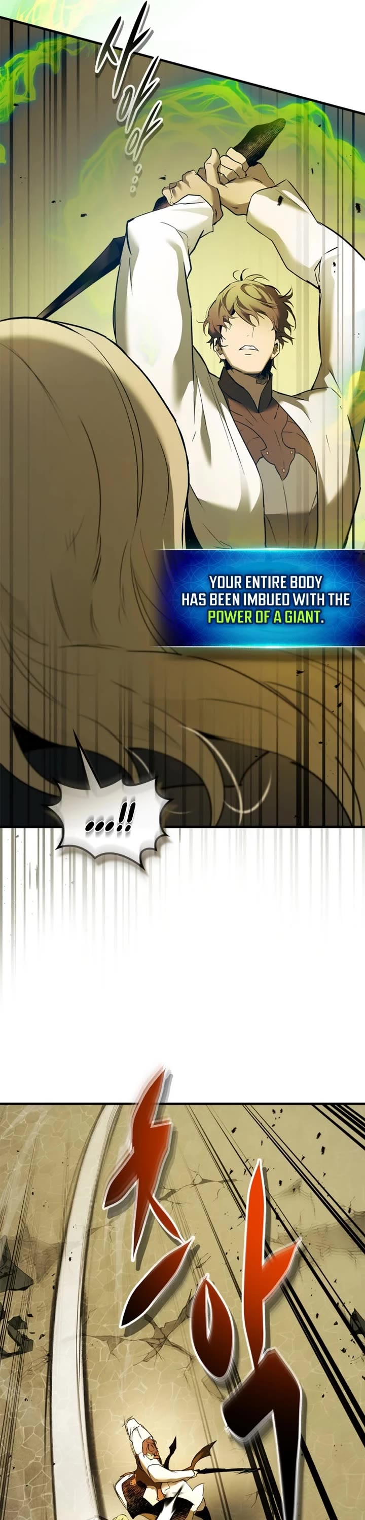 Leveling With The Gods chapter 162 page 9