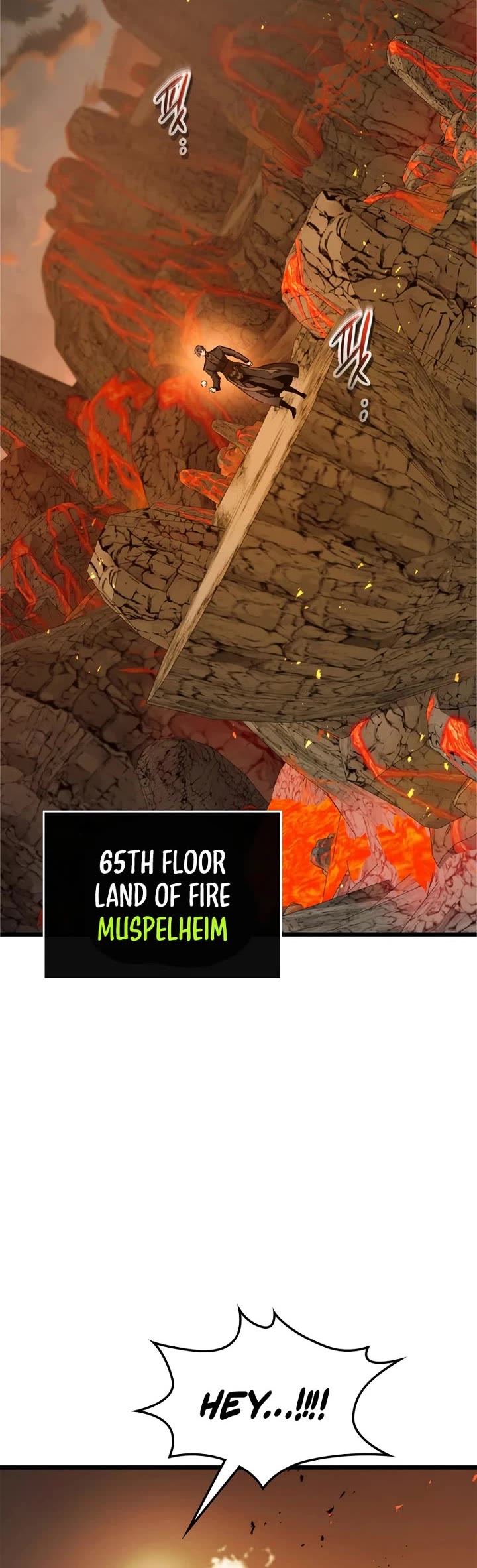 Leveling With The Gods chapter 163 page 11