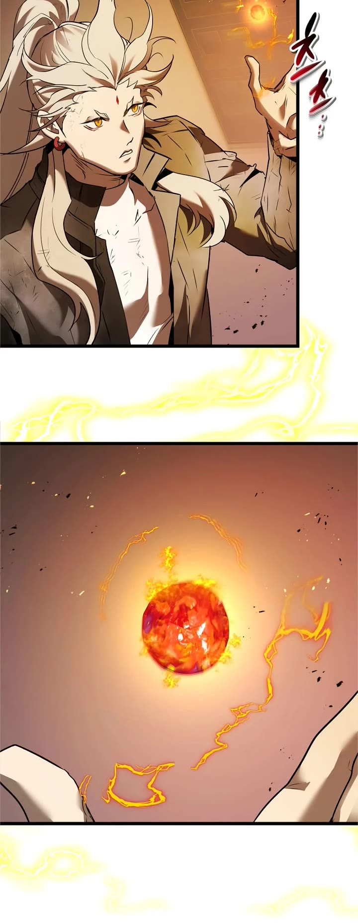 Leveling With The Gods chapter 163 page 15