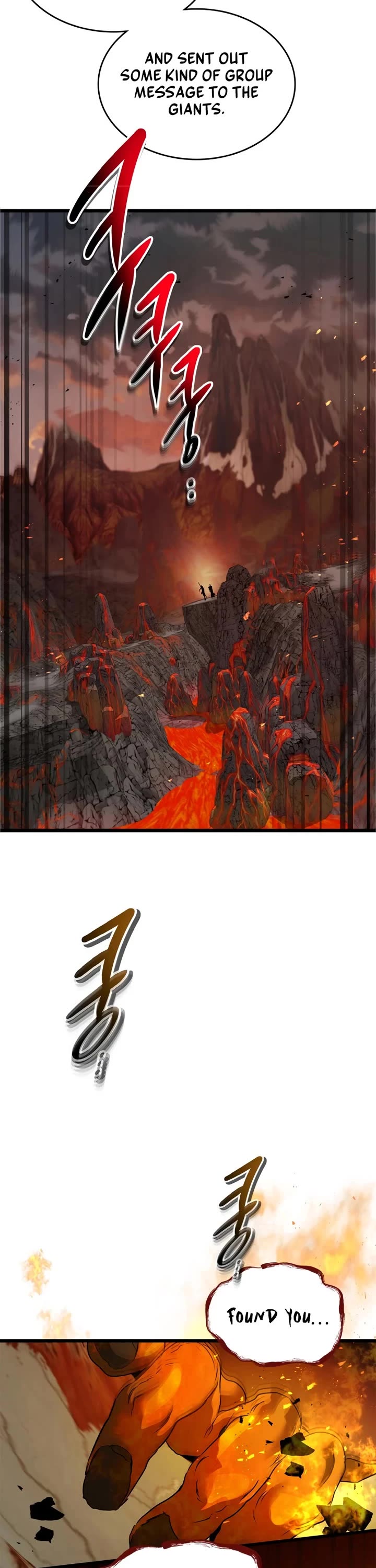 Leveling With The Gods chapter 163 page 17